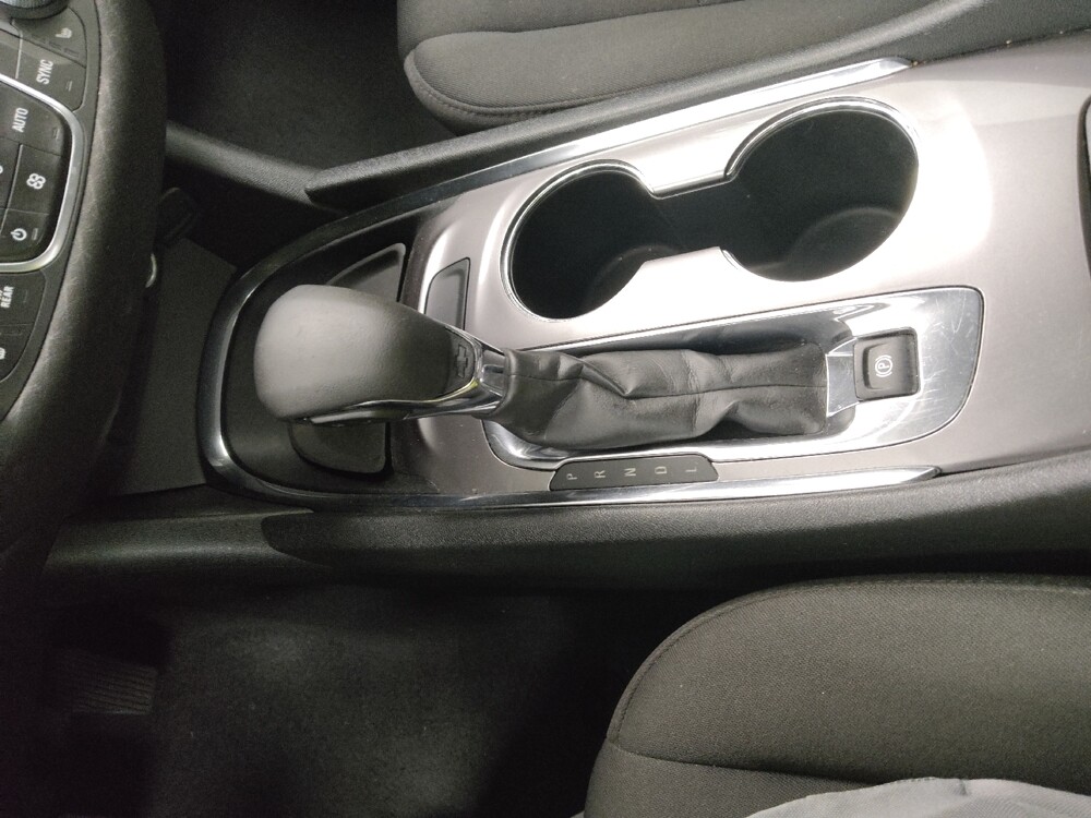 2023 Chevrolet Malibu in St. Louis, MO 63136 - 18126969 26