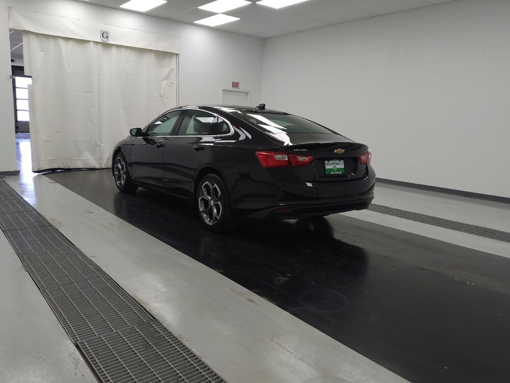 2023 Chevrolet Malibu in St. Louis, MO 63136 - 18126969 5