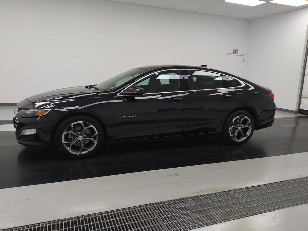 2023 Chevrolet Malibu in St. Louis, MO 63136 - 18126969 2