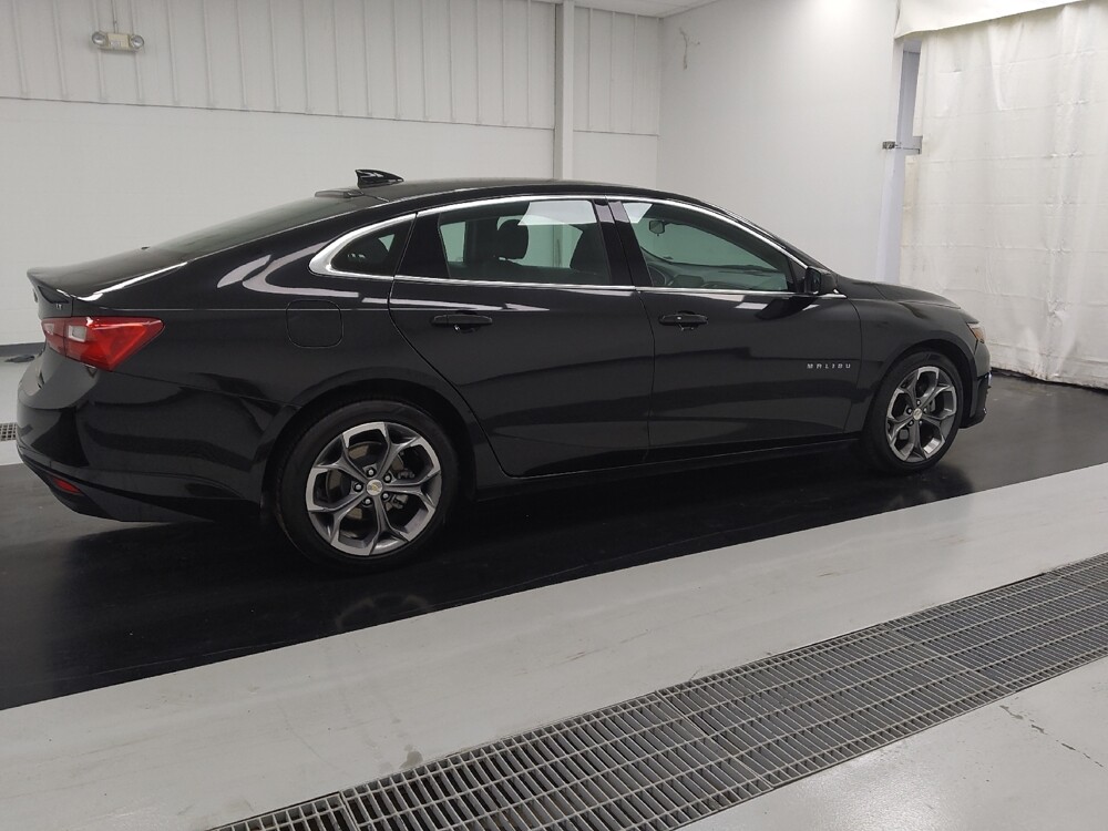 2023 Chevrolet Malibu in St. Louis, MO 63136 - 18126969 10