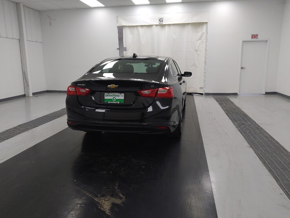 2023 Chevrolet Malibu in St. Louis, MO 63136 - 18126969 7