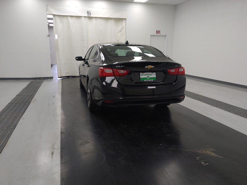 2023 Chevrolet Malibu in St. Louis, MO 63136 - 18126969 6