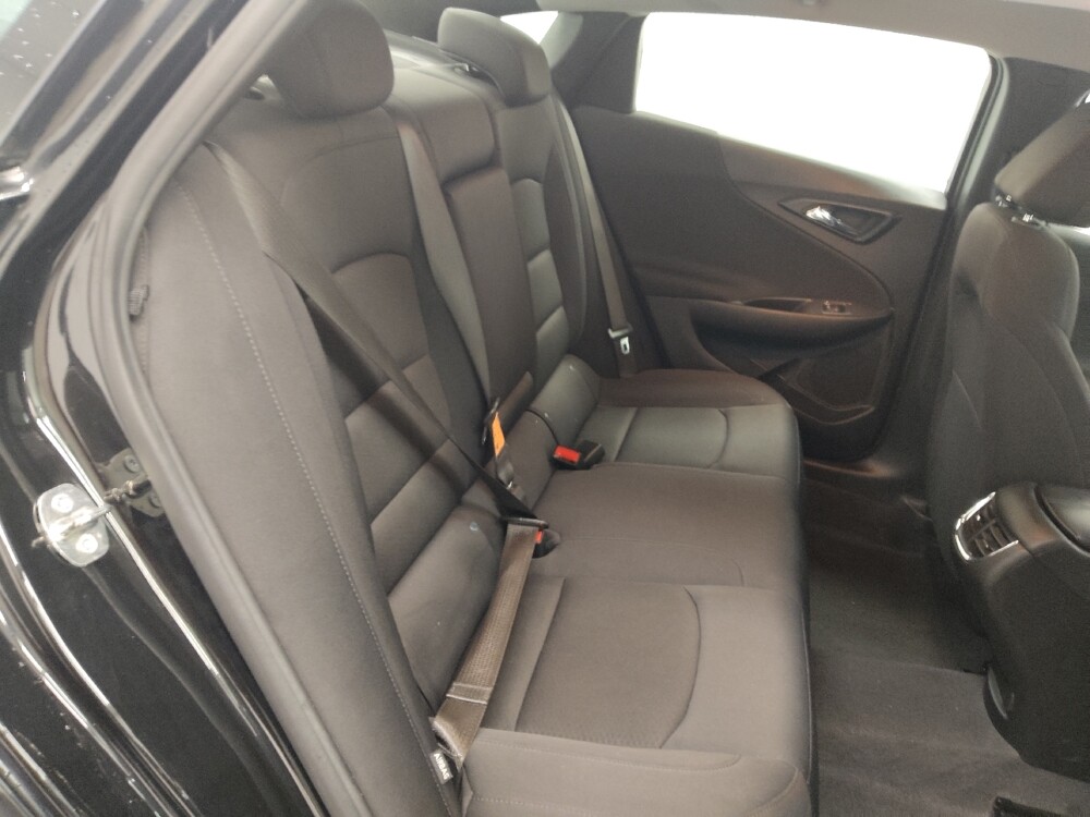 2023 Chevrolet Malibu in St. Louis, MO 63136 - 18126969 19