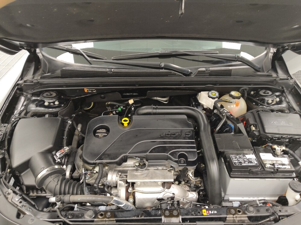 2023 Chevrolet Malibu in St. Louis, MO 63136 - 18126969 30