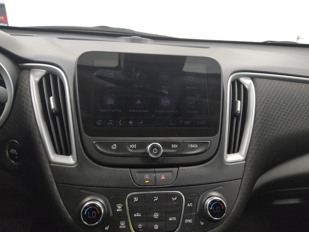 2023 Chevrolet Malibu in St. Louis, MO 63136 - 18126969 25