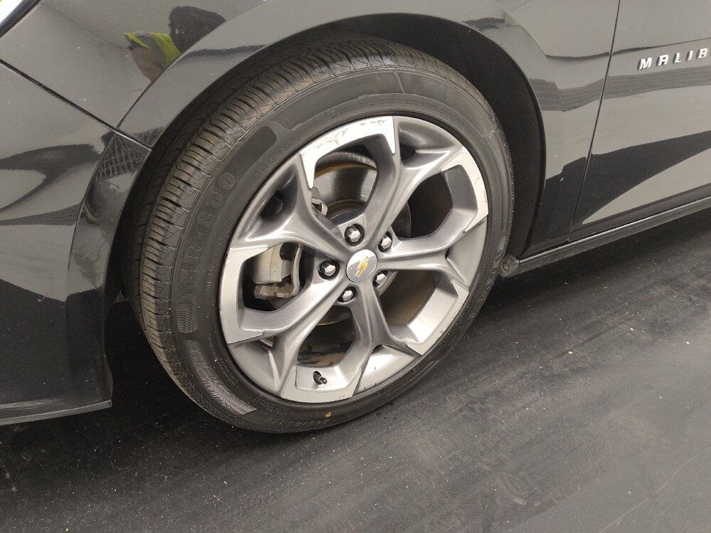 2023 Chevrolet Malibu in St. Louis, MO 63136 - 18126969 31