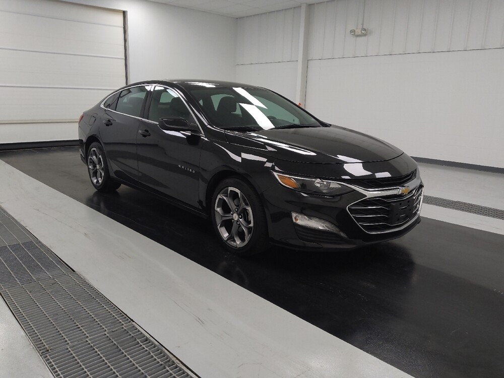 2023 Chevrolet Malibu in St. Louis, MO 63136 - 18126969 13