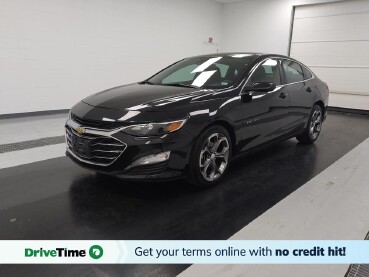 2023 Chevrolet Malibu in St. Louis, MO 63136