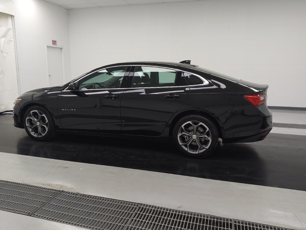 2023 Chevrolet Malibu in St. Louis, MO 63136 - 18126969 3