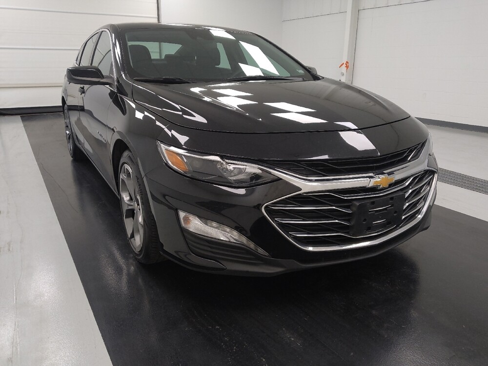 2023 Chevrolet Malibu in St. Louis, MO 63136 - 18126969 14