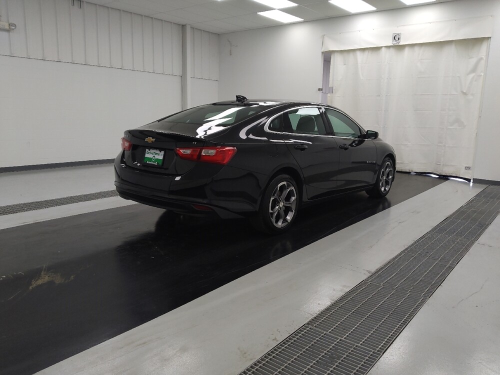 2023 Chevrolet Malibu in St. Louis, MO 63136 - 18126969 9