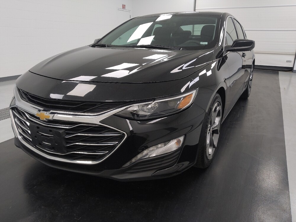 2023 Chevrolet Malibu in St. Louis, MO 63136 - 18126969 15
