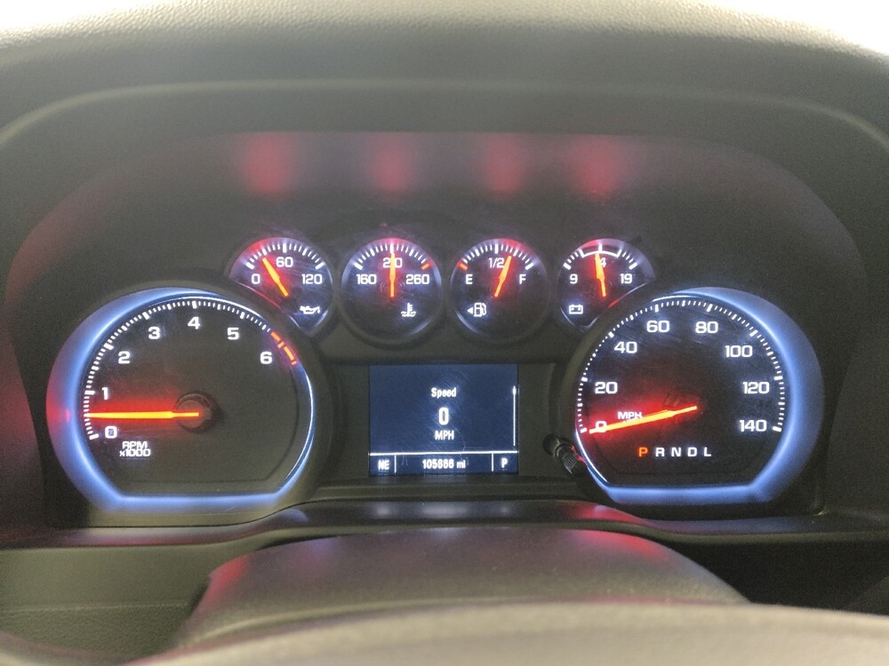 2021 Chevrolet Silverado 1500 in St. Louis, MO 63136 - 18126970 23