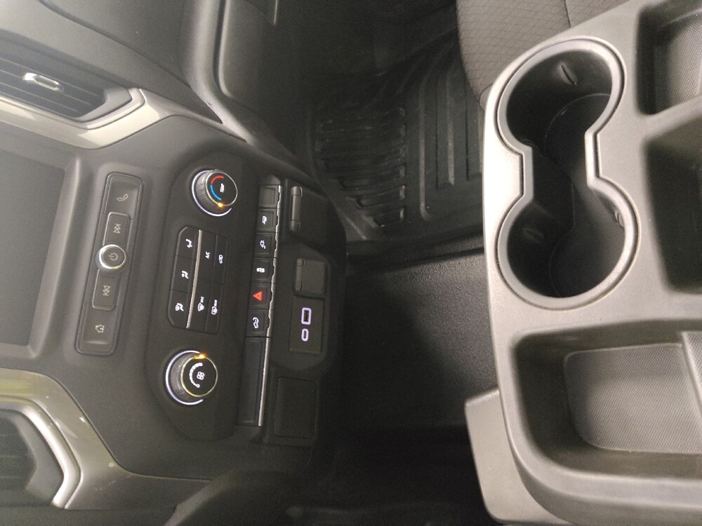 2021 Chevrolet Silverado 1500 in St. Louis, MO 63136 - 18126970 26