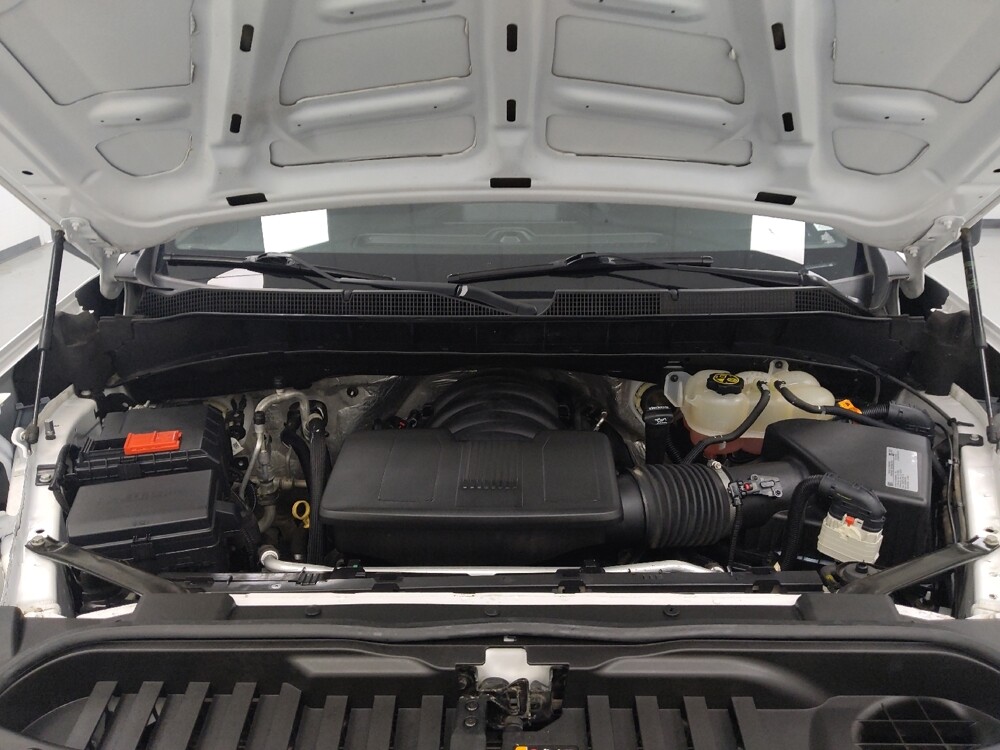 2021 Chevrolet Silverado 1500 in St. Louis, MO 63136 - 18126970 30