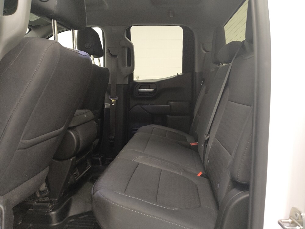 2021 Chevrolet Silverado 1500 in St. Louis, MO 63136 - 18126970 18