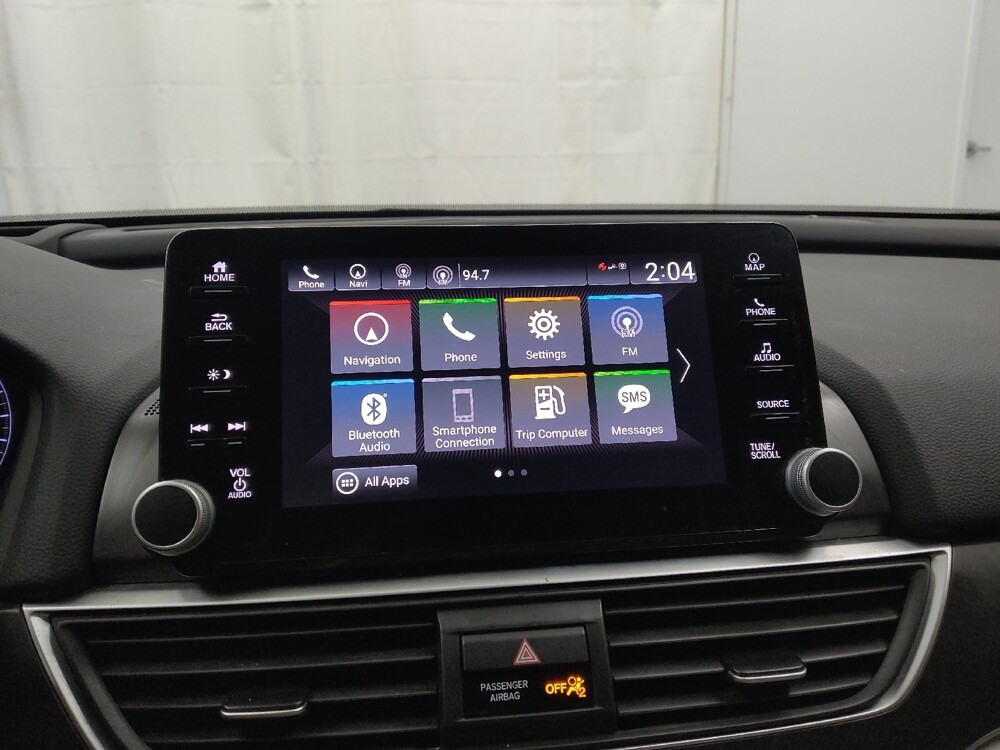 2018 Honda Accord in St. Louis, MO 63136 - 18126971 25