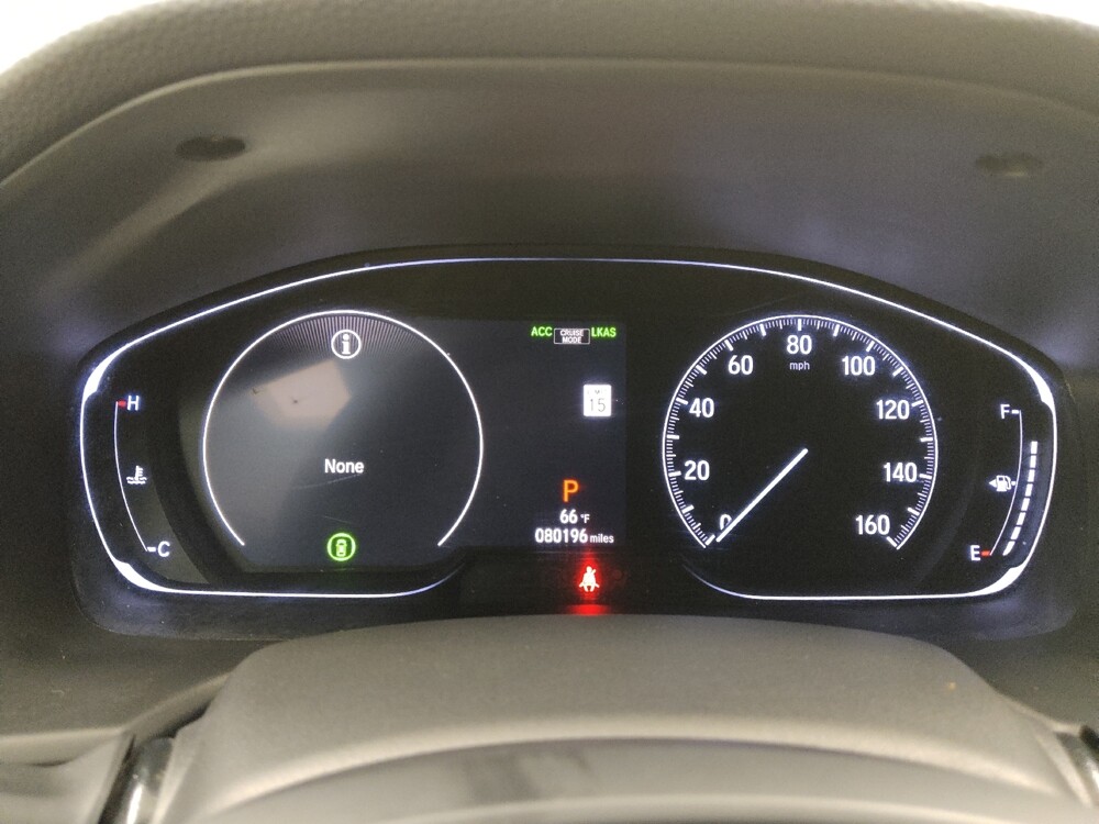 2018 Honda Accord in St. Louis, MO 63136 - 18126971 23