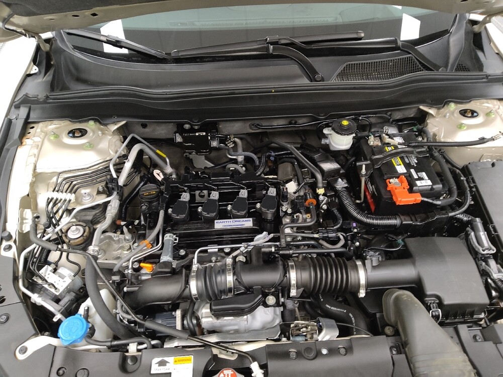 2018 Honda Accord in St. Louis, MO 63136 - 18126971 30