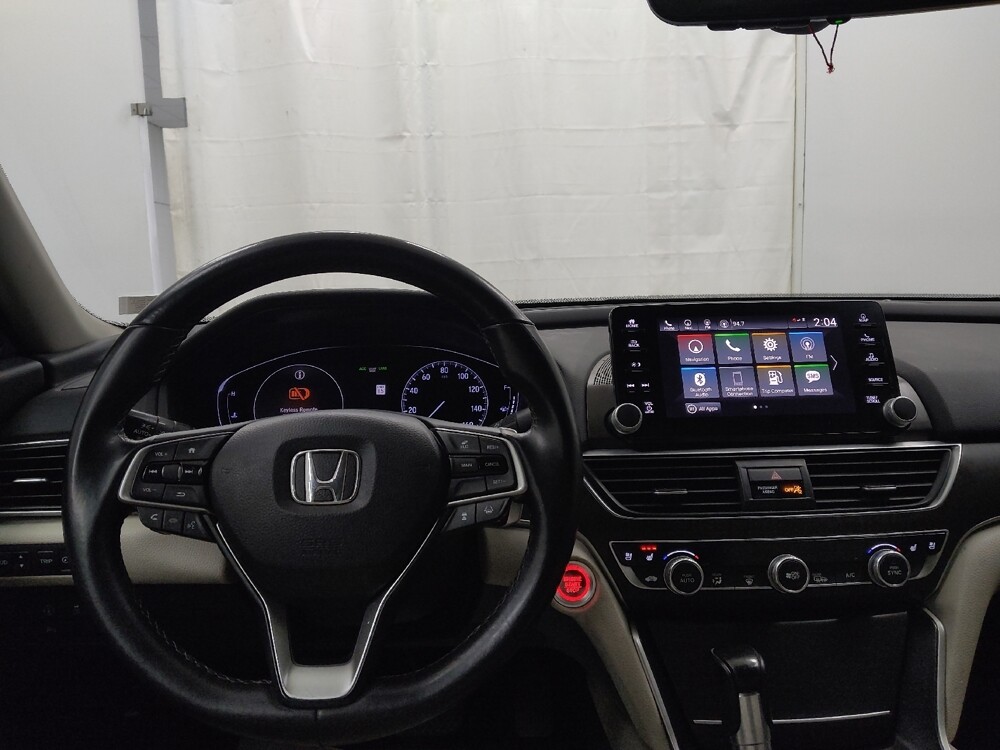 2018 Honda Accord in St. Louis, MO 63136 - 18126971 22