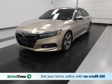2018 Honda Accord in St. Louis, MO 63136