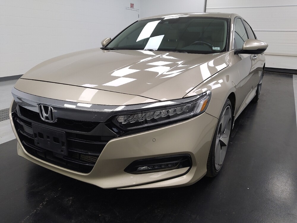 2018 Honda Accord in St. Louis, MO 63136 - 18126971 15