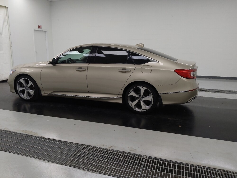 2018 Honda Accord in St. Louis, MO 63136 - 18126971 3
