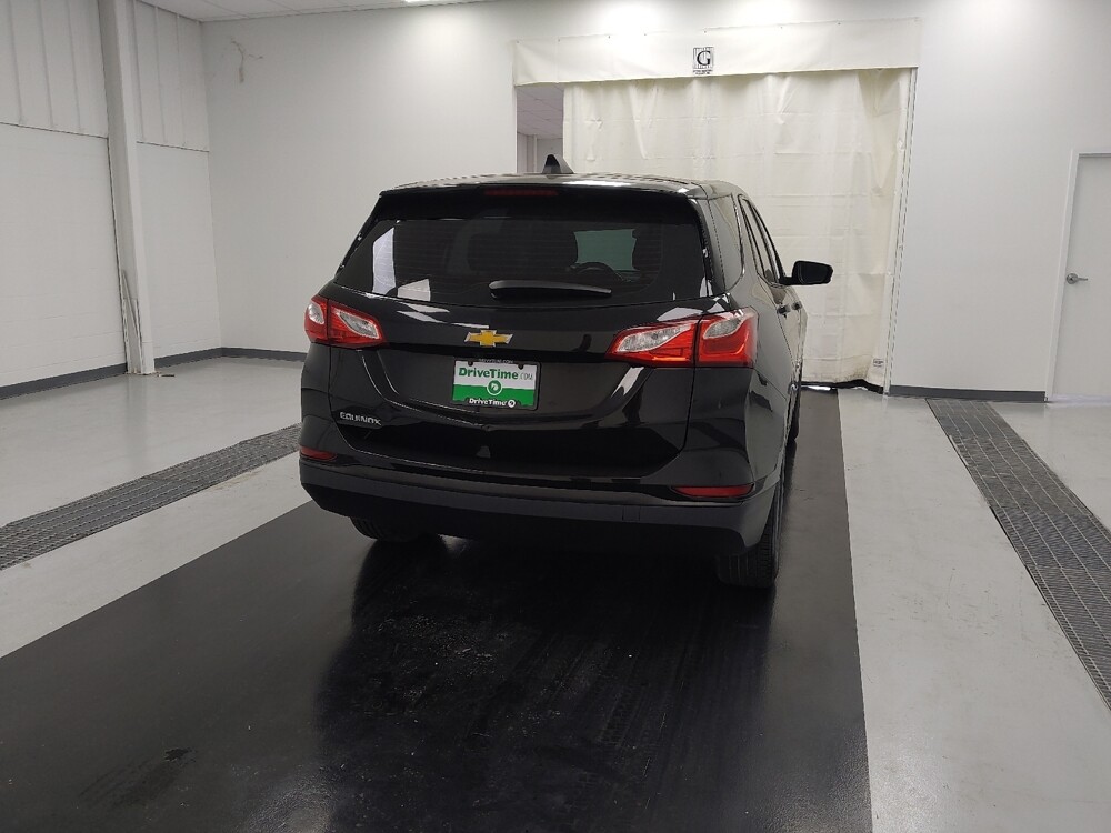 2020 Chevrolet Equinox in St. Louis, MO 63136 - 18126972 7