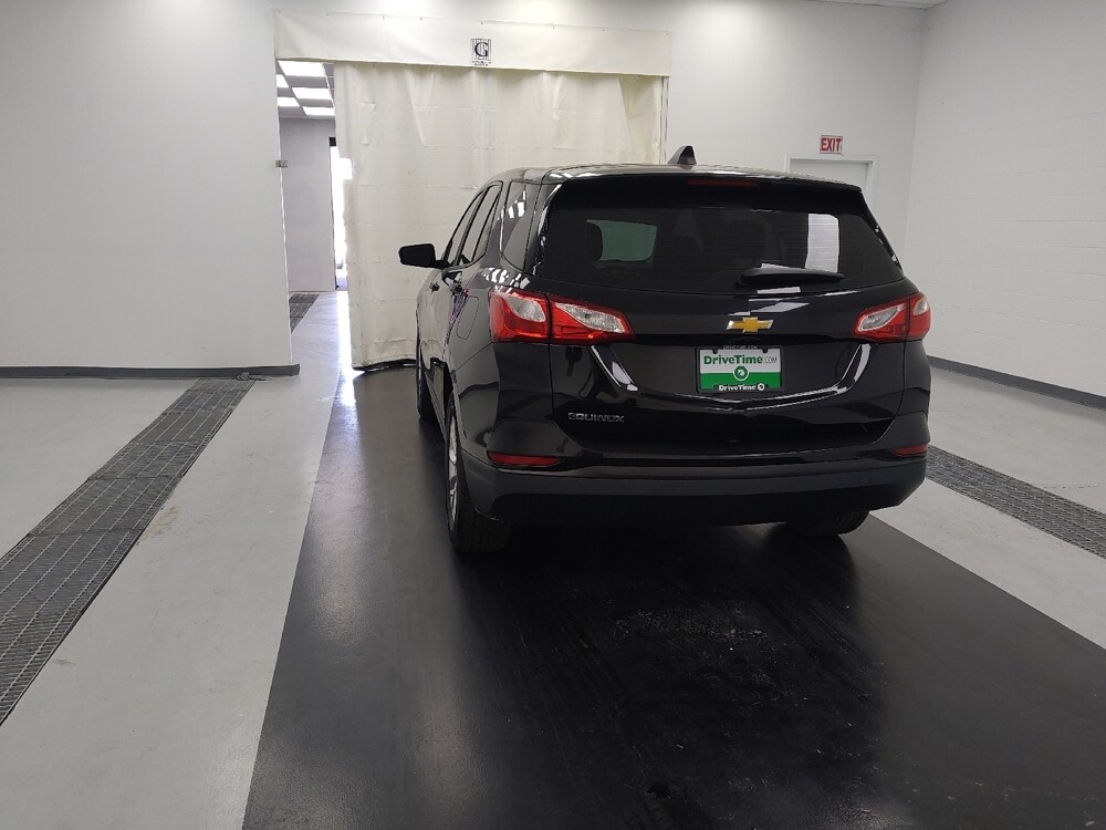2020 Chevrolet Equinox in St. Louis, MO 63136 - 18126972 6