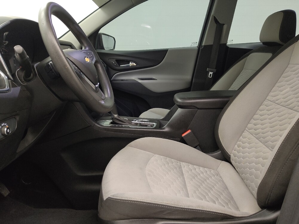 2020 Chevrolet Equinox in St. Louis, MO 63136 - 18126972 17