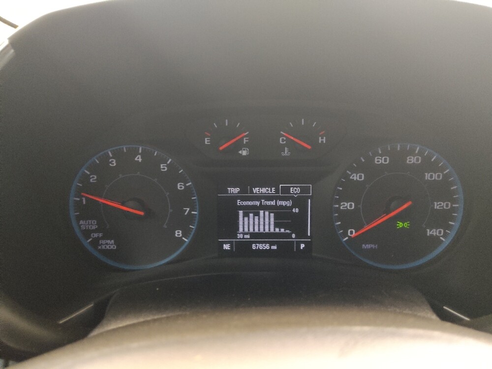 2020 Chevrolet Equinox in St. Louis, MO 63136 - 18126972 23