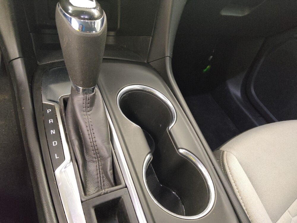 2020 Chevrolet Equinox in St. Louis, MO 63136 - 18126972 26