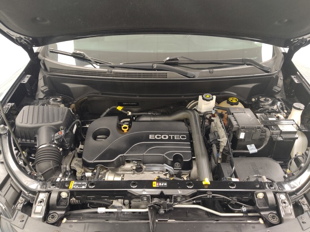 2020 Chevrolet Equinox in St. Louis, MO 63136 - 18126972 30