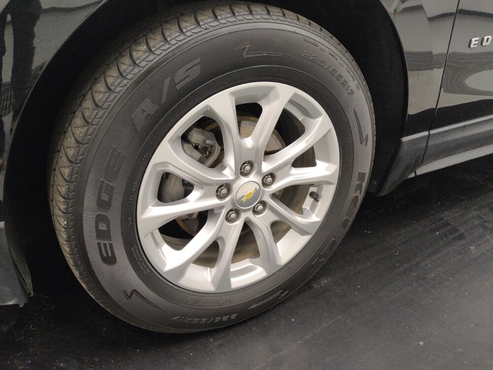 2020 Chevrolet Equinox in St. Louis, MO 63136 - 18126972 31