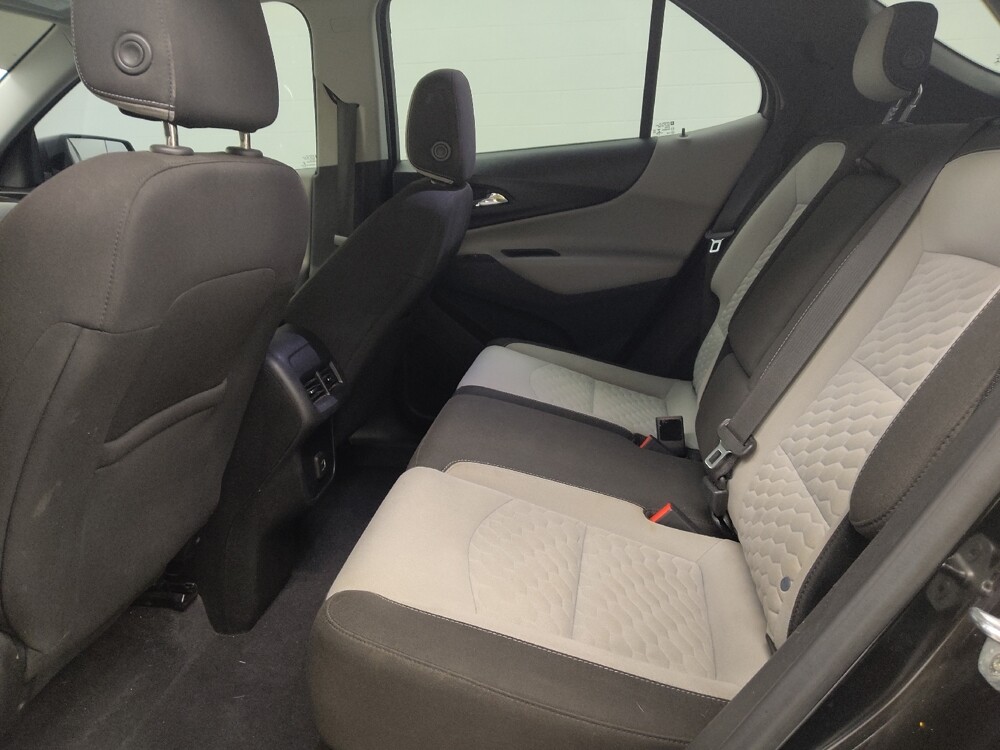 2020 Chevrolet Equinox in St. Louis, MO 63136 - 18126972 18