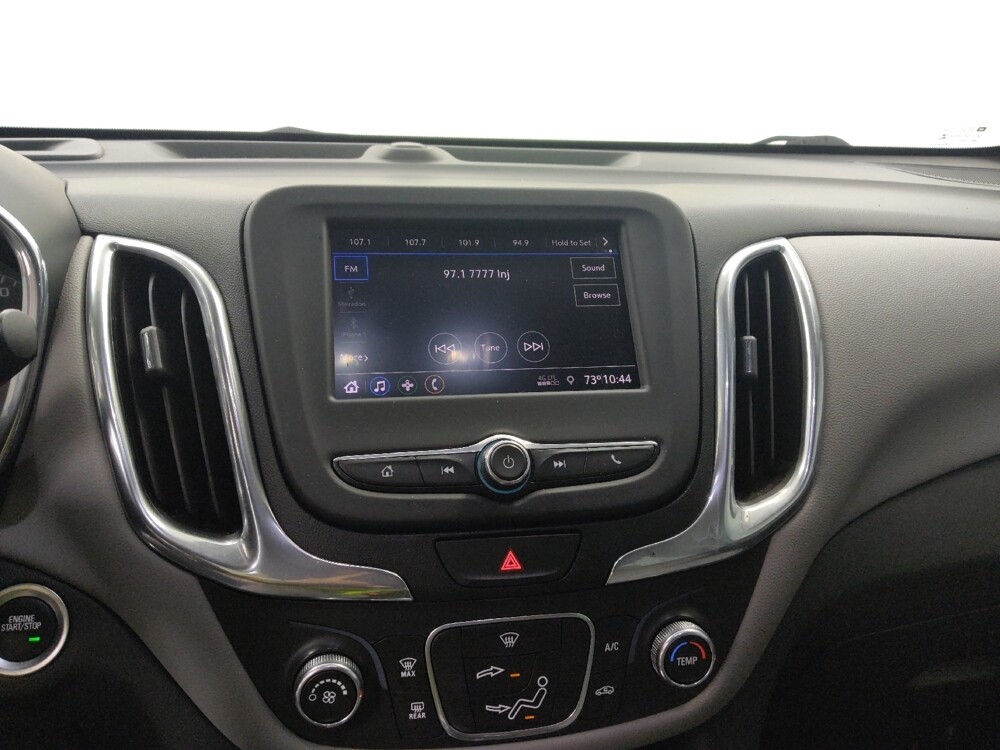 2020 Chevrolet Equinox in St. Louis, MO 63136 - 18126972 25