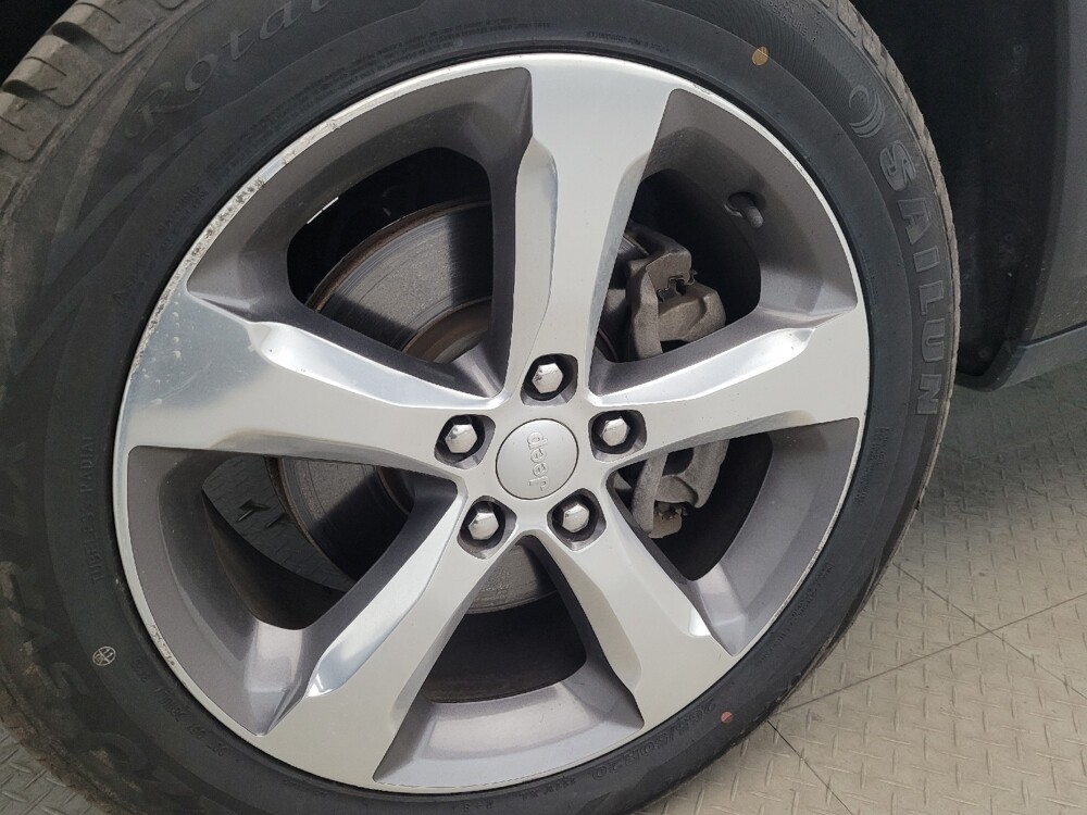 2021 Jeep Grand Cherokee L in Newport News, VA 23601 - 18126973 31