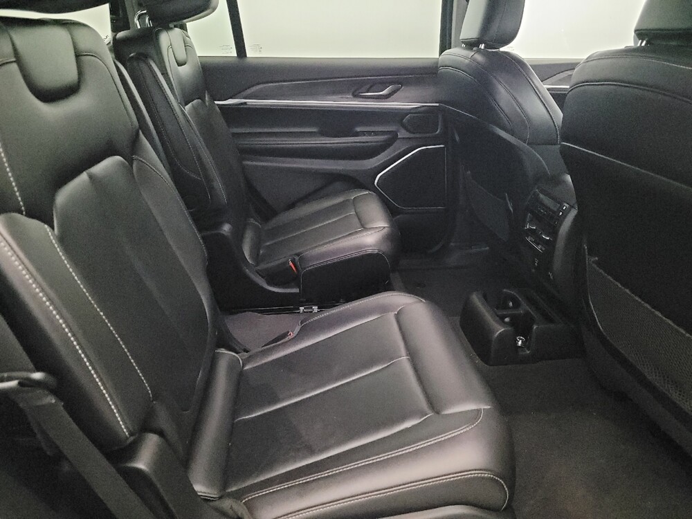 2021 Jeep Grand Cherokee L in Newport News, VA 23601 - 18126973 19