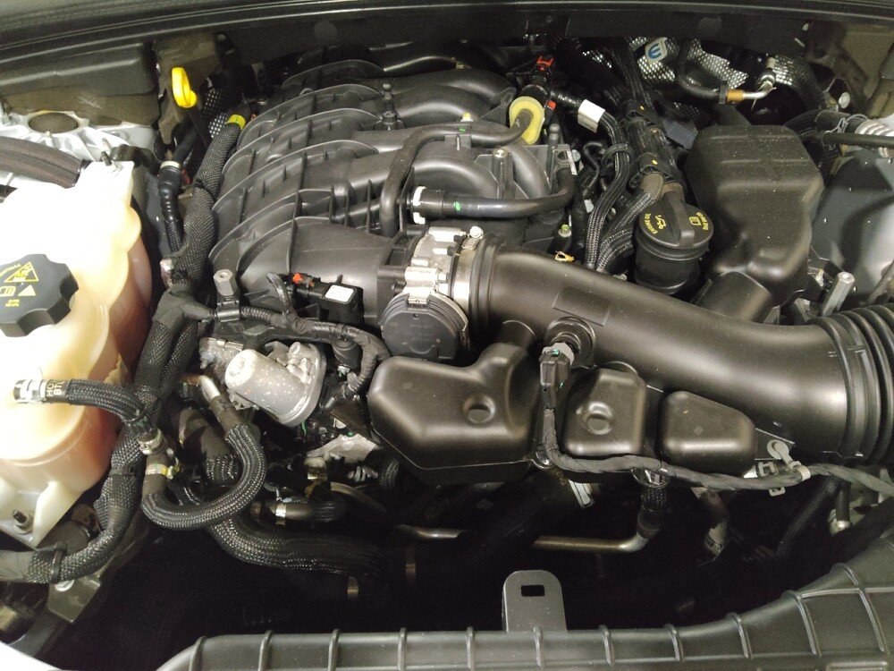 2021 Jeep Grand Cherokee L in Newport News, VA 23601 - 18126973 30