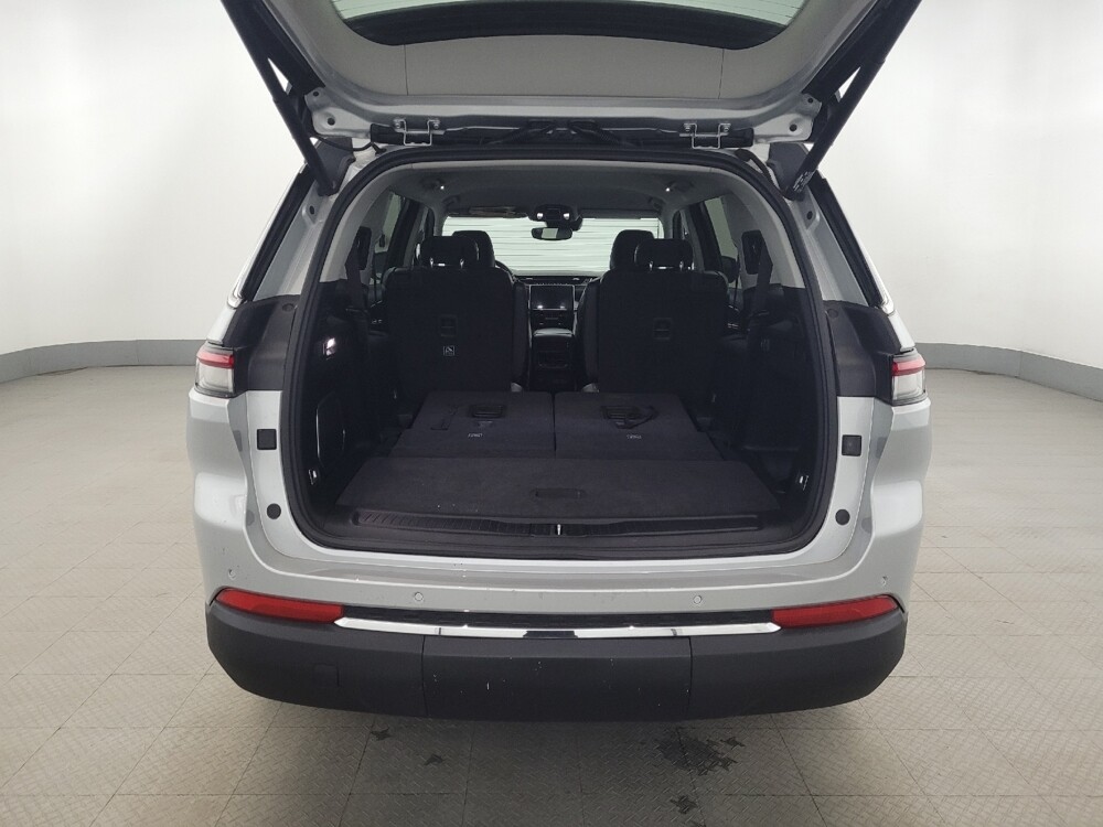 2021 Jeep Grand Cherokee L in Newport News, VA 23601 - 18126973 29