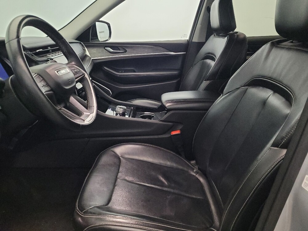 2021 Jeep Grand Cherokee L in Newport News, VA 23601 - 18126973 17