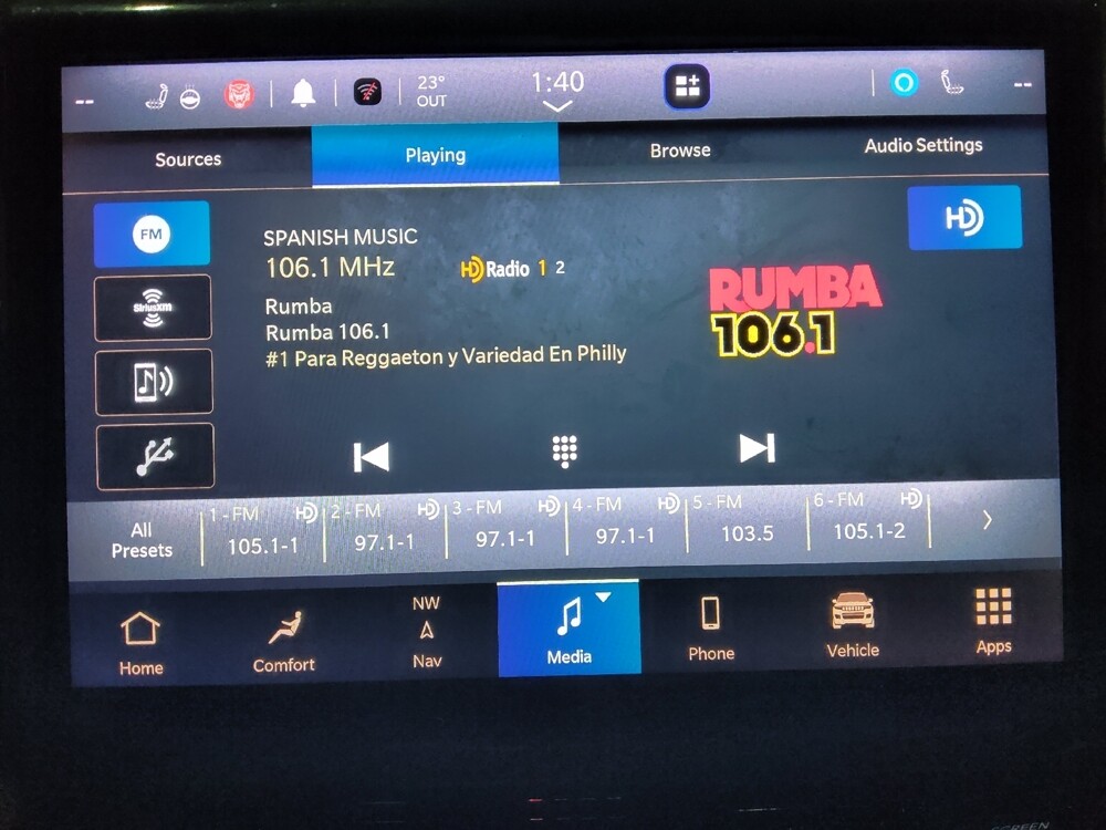 2021 Jeep Grand Cherokee L in Newport News, VA 23601 - 18126973 25