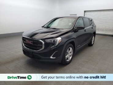 2020 GMC Terrain in New Castle, DE 19720
