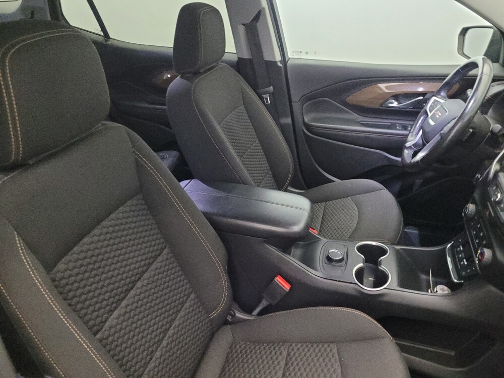 2020 GMC Terrain in New Castle, DE 19720 - 18126974 21