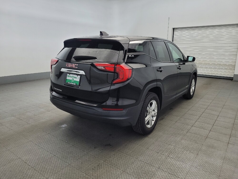 2020 GMC Terrain in New Castle, DE 19720 - 18126974 9