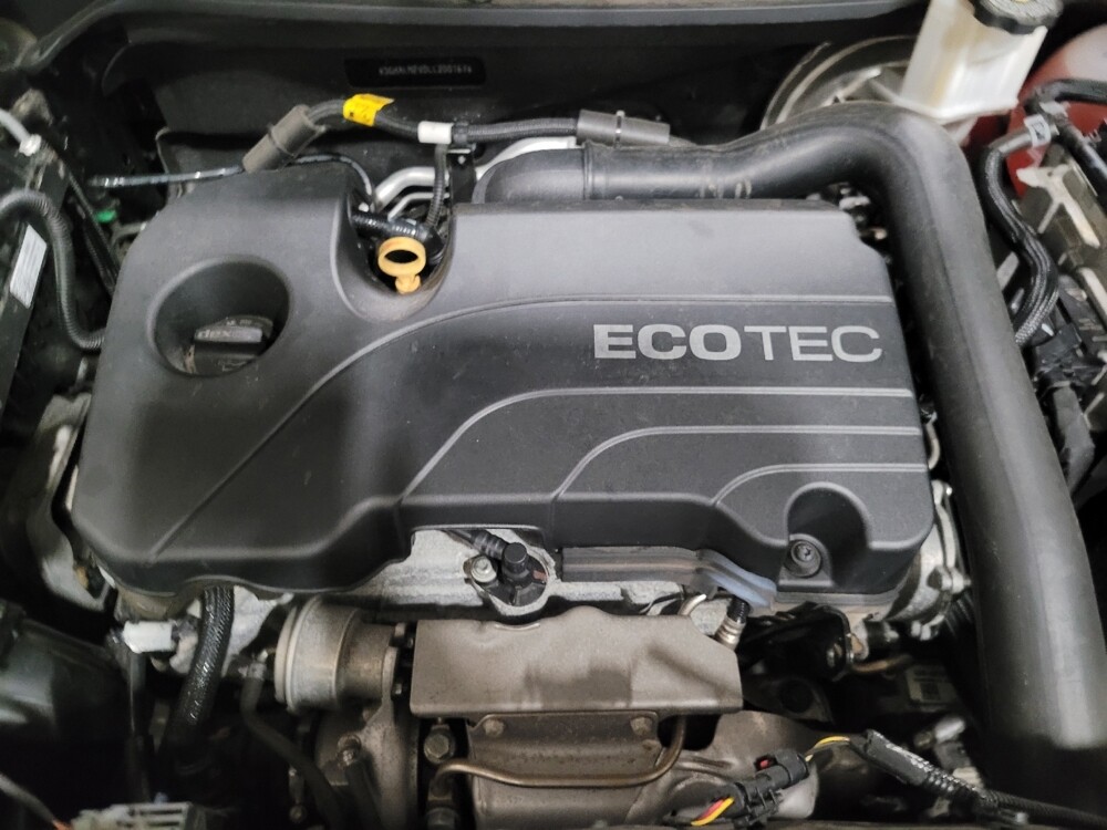 2020 GMC Terrain in New Castle, DE 19720 - 18126974 30