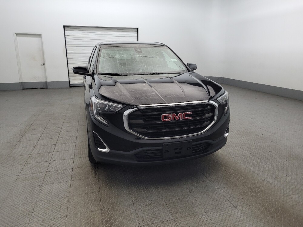 2020 GMC Terrain in New Castle, DE 19720 - 18126974 14