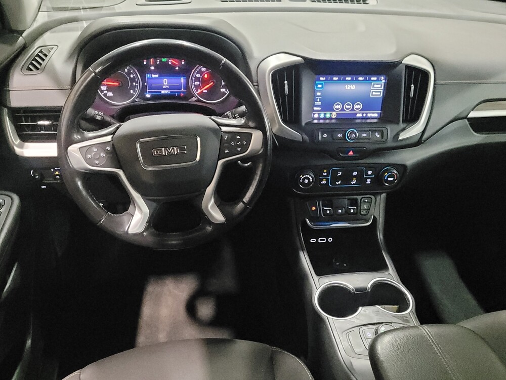 2020 GMC Terrain in New Castle, DE 19720 - 18126974 22