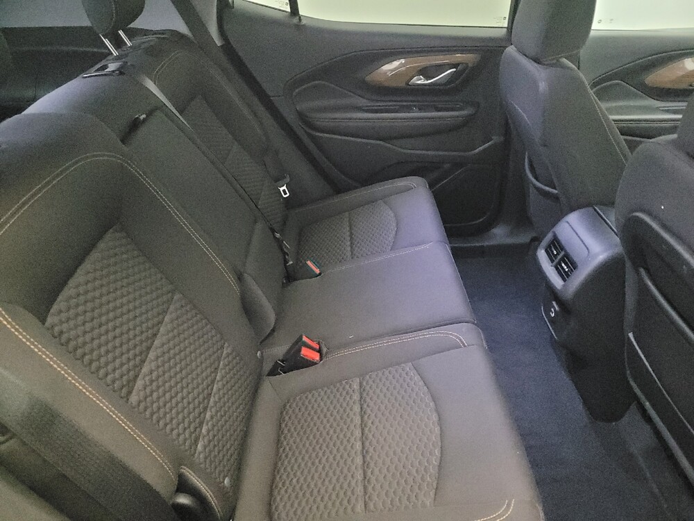 2020 GMC Terrain in New Castle, DE 19720 - 18126974 19