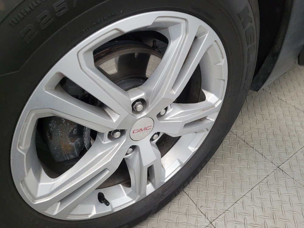 2020 GMC Terrain in New Castle, DE 19720 - 18126974 31